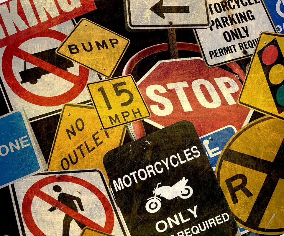 Signs Signs