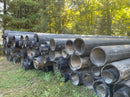 36" HDPE Pipe at 40' Long