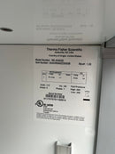Thermo Fisher Scientific
High Performance Refrigerator