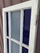 Stained Glass Windows - Rectangle