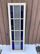 Stained Glass Windows - Rectangle