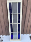 Stained Glass Windows - Rectangle