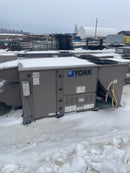 7.5 ton York roof top unit