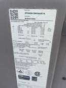 7.5 ton York roof top unit