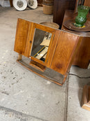 Vintage medicine cabinet