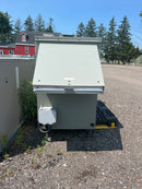 Greenheck ECV-10 Exhaust Unit