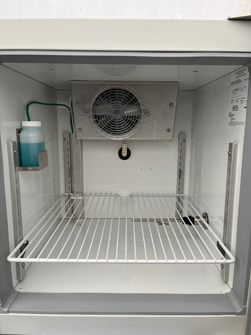 Thermo Fisher Scientific
High Performance Refrigerator