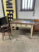 Restored desk/table