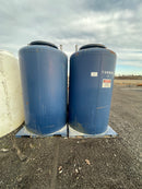 Carbon Filter Tanks