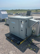 Greenheck ECV-10 Exhaust Unit