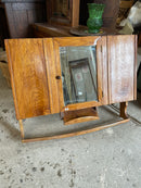 Vintage medicine cabinet