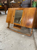 Vintage medicine cabinet