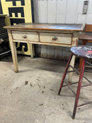 Restored desk/table