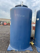 Carbon Filter Tanks
