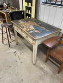 Restored desk/table