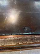 Desk lamp from Royal York Hotel