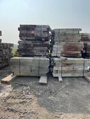 Pressure Treated 8x8