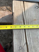 Pressure Treated 8x8