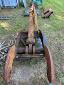 Used Excavator Thumb