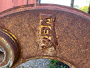 Used Excavator Thumb