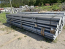 Small Steel I-Beams