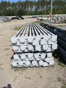 Small Steel I-Beams