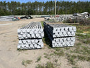 Small Steel I-Beams