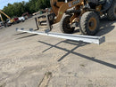 Small Steel I-Beams