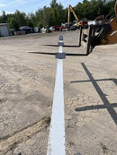 Small Steel I-Beams
