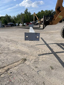 Small Steel I-Beams