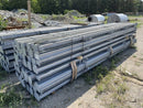 Small Steel I-Beams