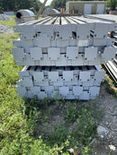 Small Steel I-Beams