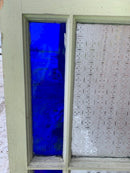 Stained Glass Windows - Rectangle