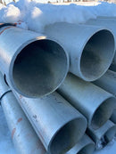 Aluminum Pipe