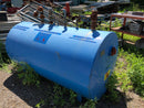 Diesel Tank - Clemmer - 1360L