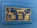 Diesel Tank - Clemmer - 1360L