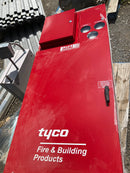 Fire Pump Control System - Tyco