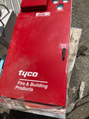 Fire Pump Control System - Tyco