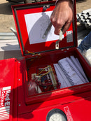 Fire Pump Control System - Tyco