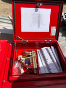 Fire Pump Control System - Tyco