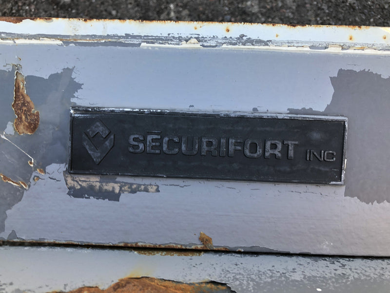 Vault - Securifort