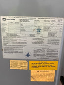 Gas Fired Industrial Unit Heater