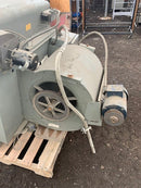 Gas Fired Industrial Unit Heater