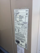 Lennox Rooftop AC/HU unit 4 ton