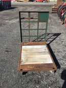 Factory cart