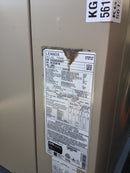 Lennox Rooftop AC/HU unit 3 ton