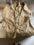 Royal airforce uniform