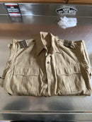 Royal airforce uniform