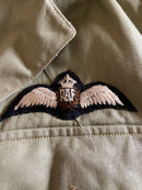 Royal airforce uniform