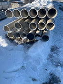 Aluminum Pipe